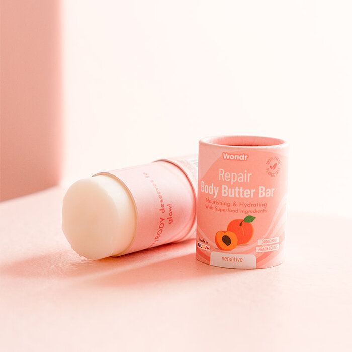 Wondr Body Butter Bar