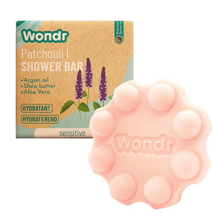 Wondr barre de douche