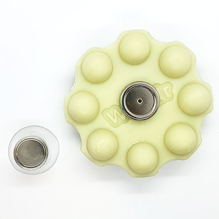 Wondr 3x Support magnétique WONDR Bar