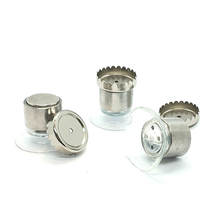 Wondr 3x Magnetische houder WONDR Bar