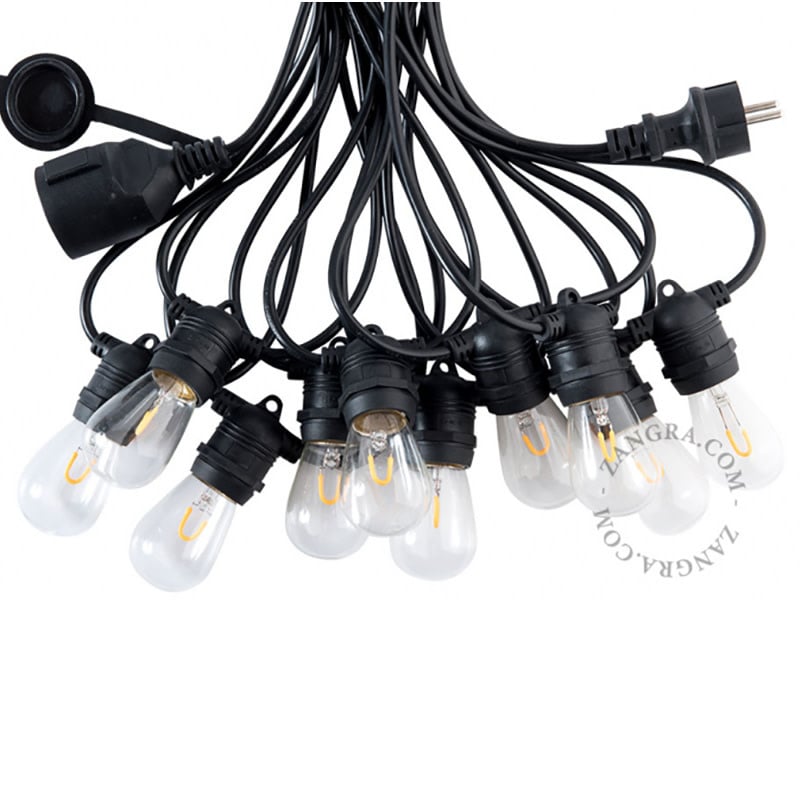 zangra LED Lichtslinger - Zangra