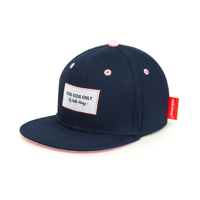 hello hossy Casquette mini +6 ans - Hello Hossy