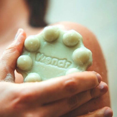 WONDR