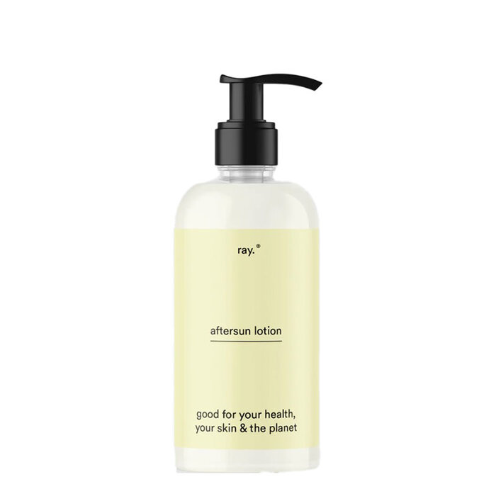 Ray Lait Après Soleil - 250ml