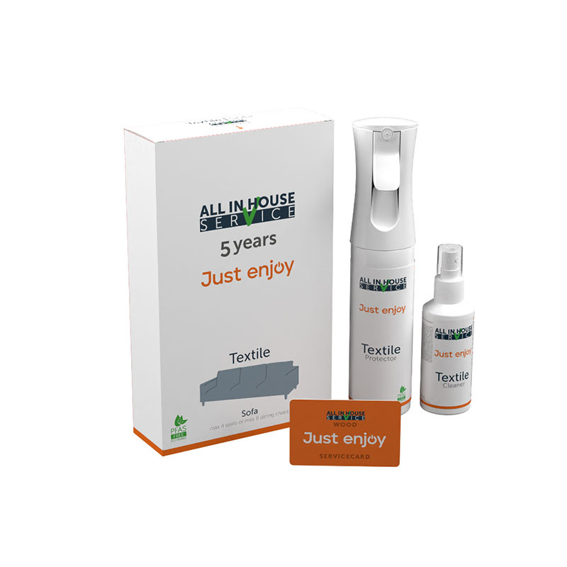 Protexx Protexx Textiel - All in House Service - 2/3zit - 5 jaar service