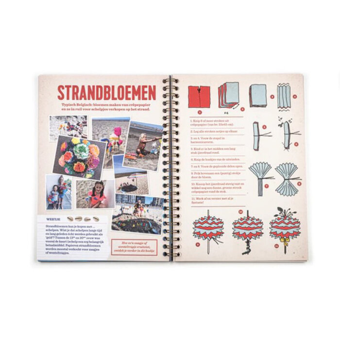 Stratier A l'aventure sur la côte