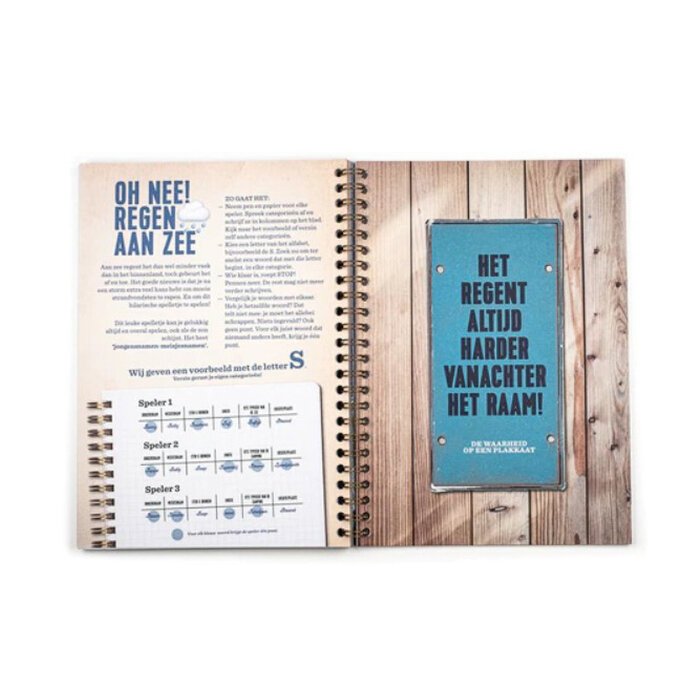 Stratier A l'aventure sur la côte