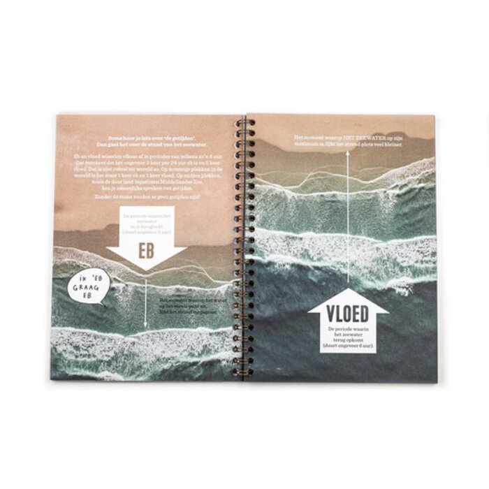 Stratier A l'aventure sur la côte