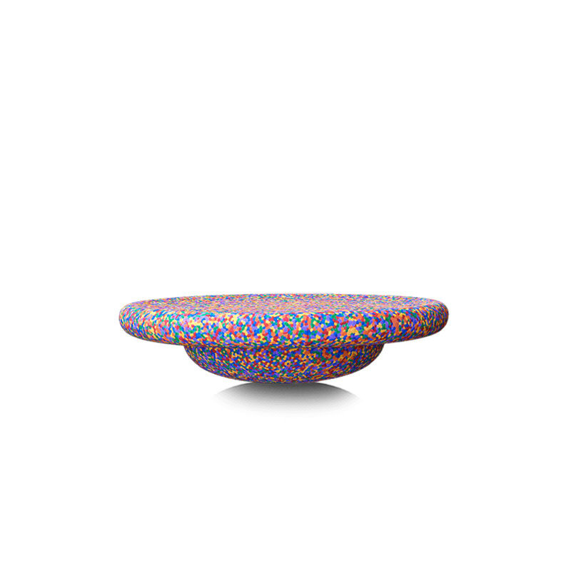 Stapelstein Confetti board - Classic