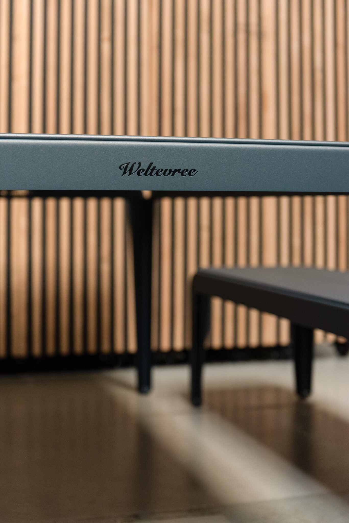 Weltevree Bended bench - Weltevree