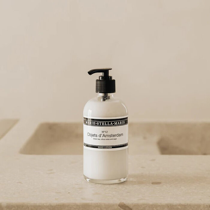 Marie-Stella-Maris Hand Lotion Objets d'Amsterdam - 250 ml