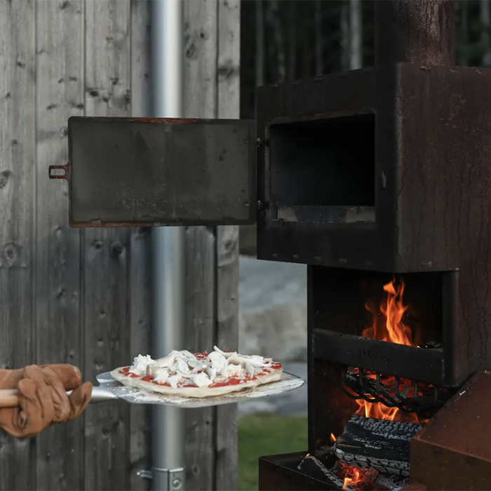 Weltevree Outdooroven XL - Weltevree