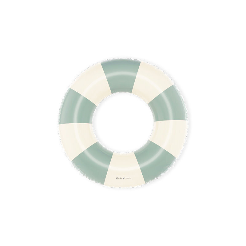 Petites Pommes Olivia Swim Ring - 45 cm