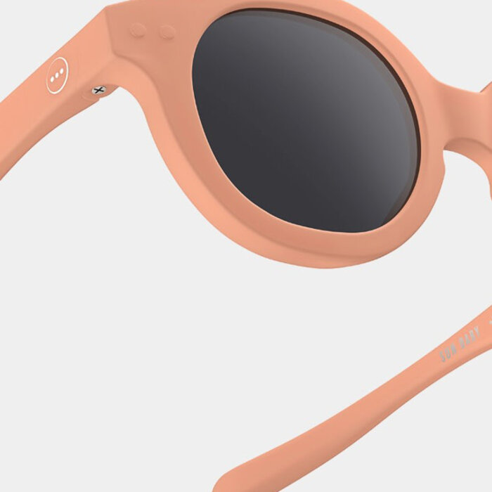 izipizi Lunettes de soleil bébé 0 - 9M - Type C