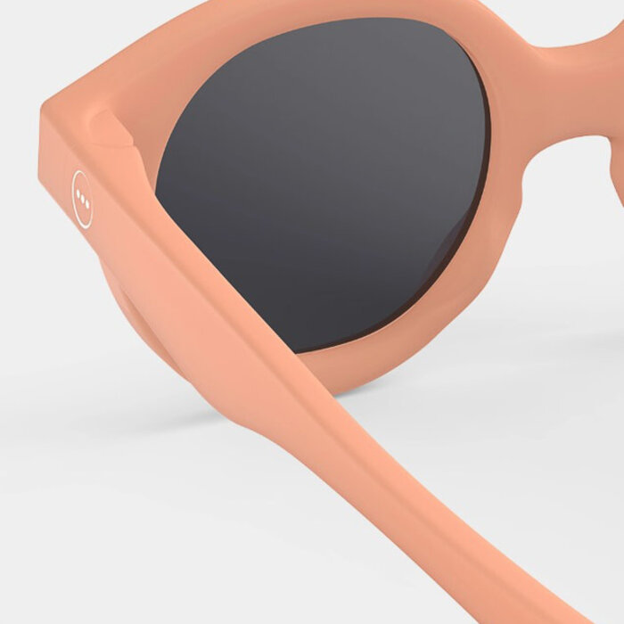 izipizi Baby zonnebril 0 - 9 maanden - Type C