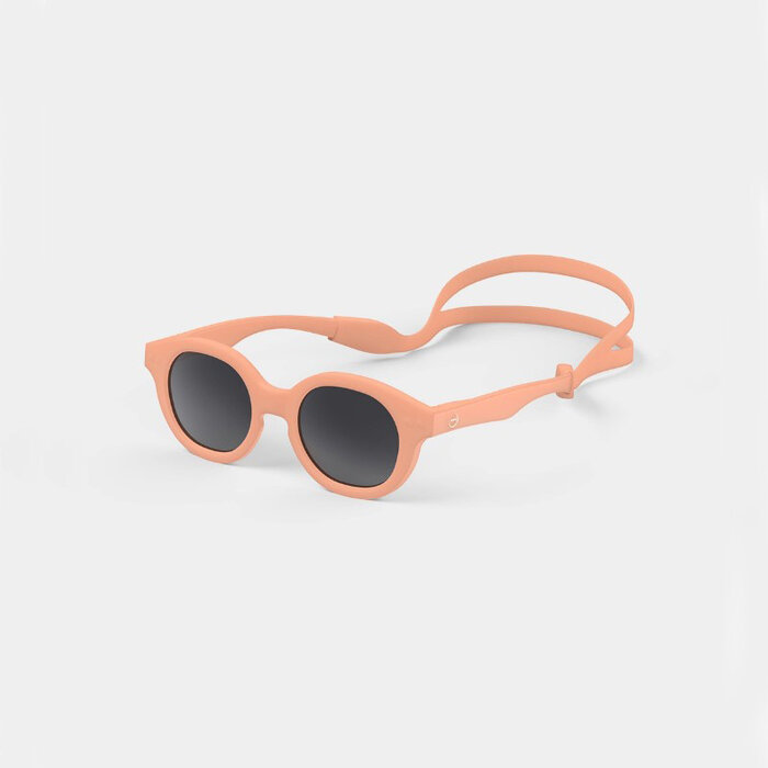izipizi Lunettes de soleil bébé 0 - 9M - Type C