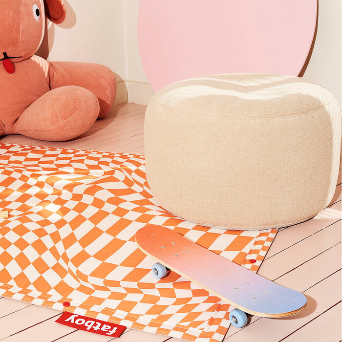 Fatboy Point Large Sherpa - fatboy