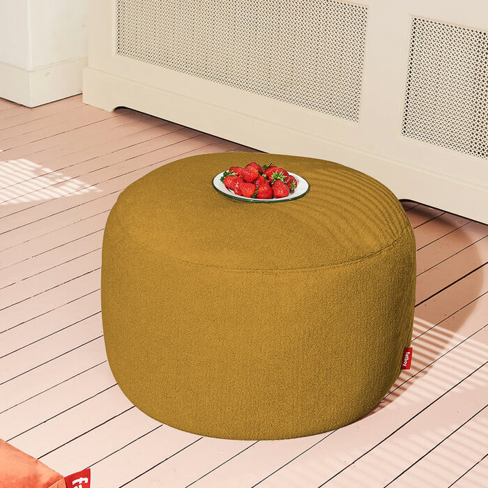 Fatboy Point Large Sherpa