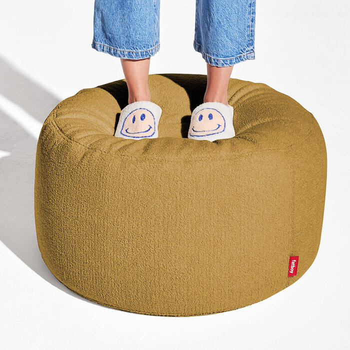 Fatboy Point Large Sherpa