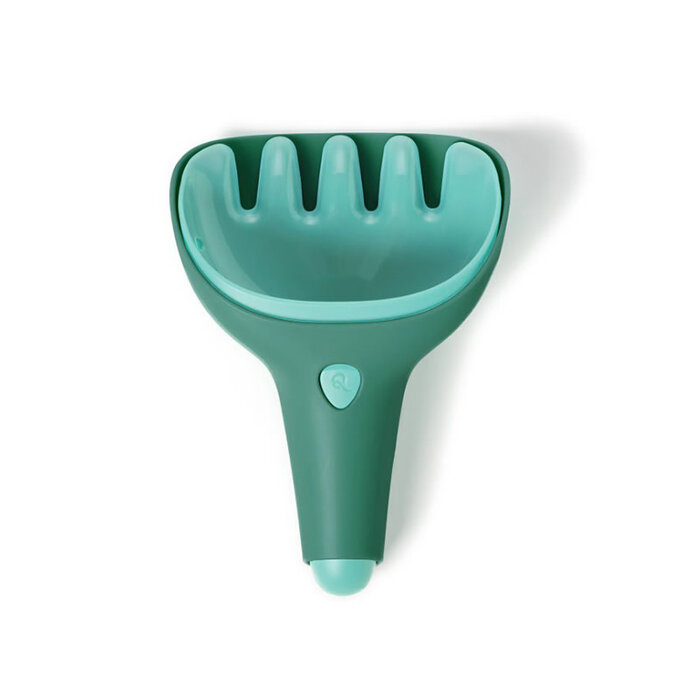 Quut Raki (Hark en schepje) - Garden Green