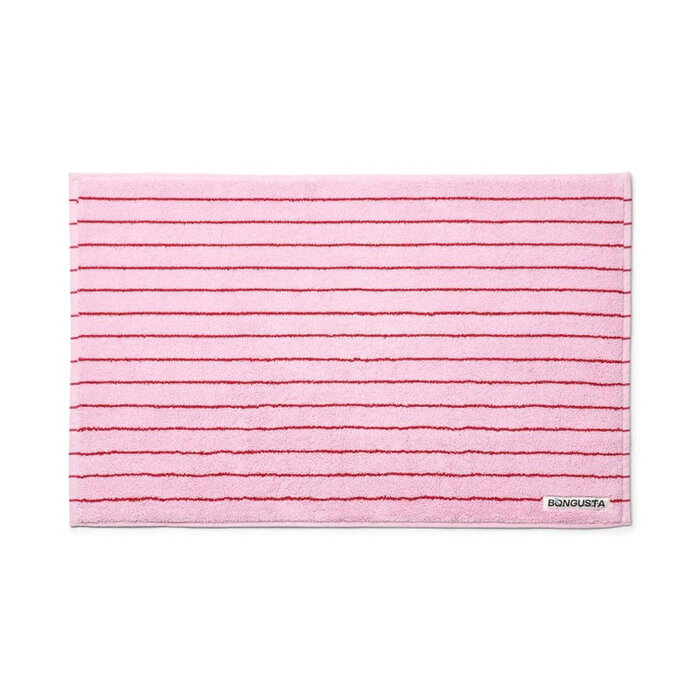Bongusta Naram tapis de bain (50x80cm) - Bongusta