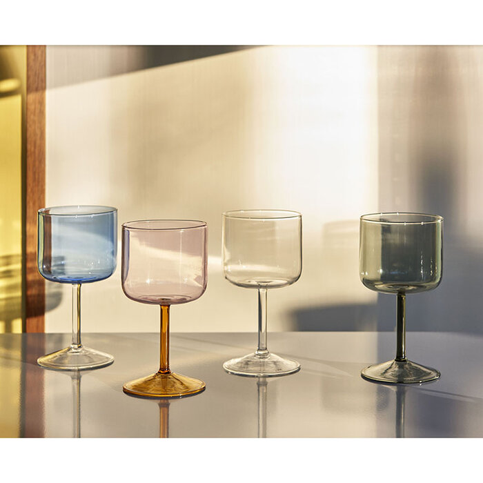 HAY Tint Wine Glass (set van 2)