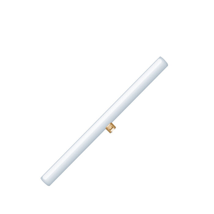 Segula Linear Wandlamp LED Milky - L50cm