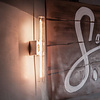 Segula Linear Wandlamp LED Soft Clear - L30cm