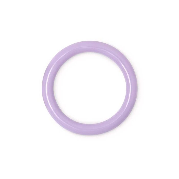 LULU Copenhagen Color Ring (maat 55)