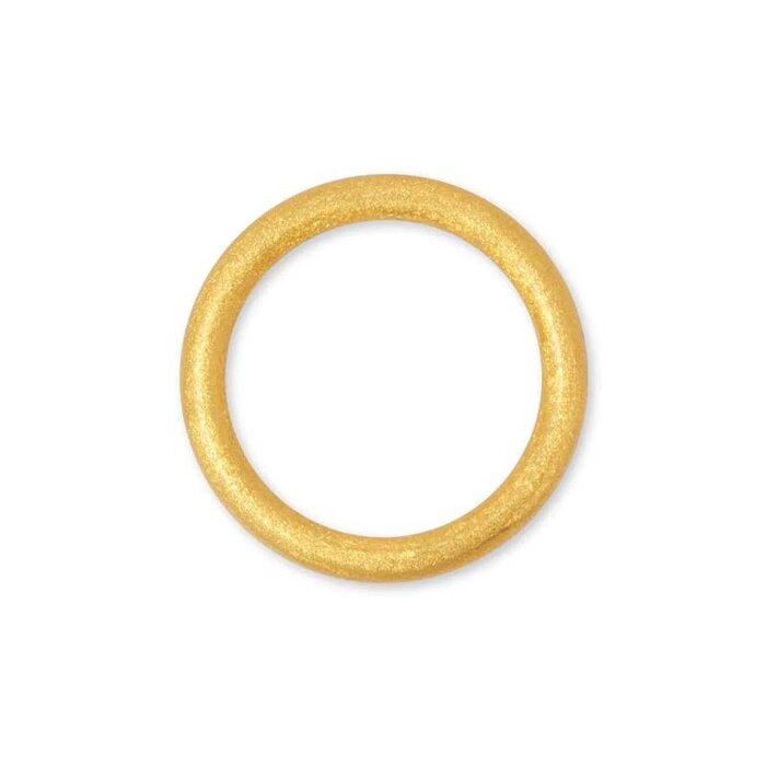 LULU Copenhagen Color Ring (maat 55)