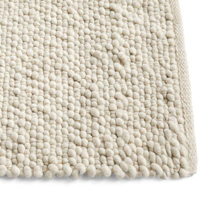 HAY Peas random tapis - 140 x 200 cm