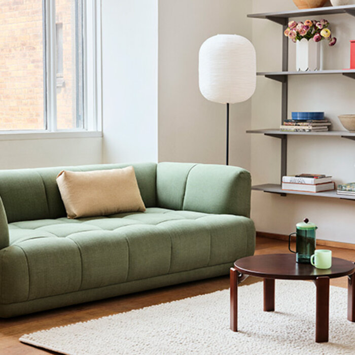 HAY Peas random tapijt - 140 x 200 cm