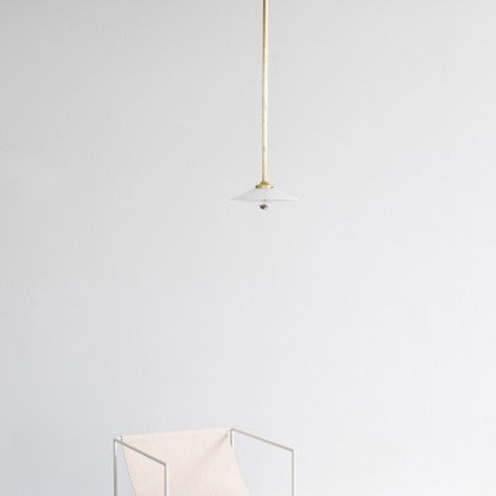 Valerie Objects Solo seat - Muller Van Severen