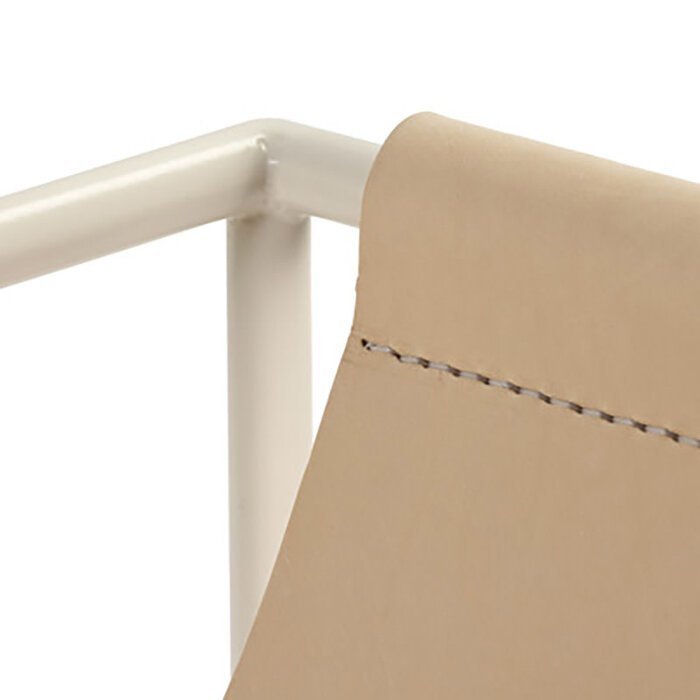 Valerie Objects Solo seat - Muller Van Severen