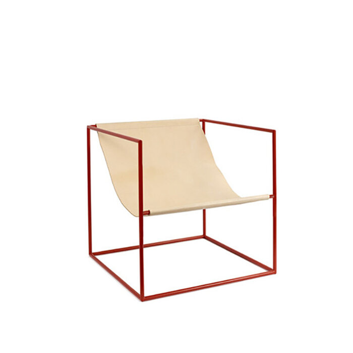 Valerie Objects Solo seat - Muller Van Severen