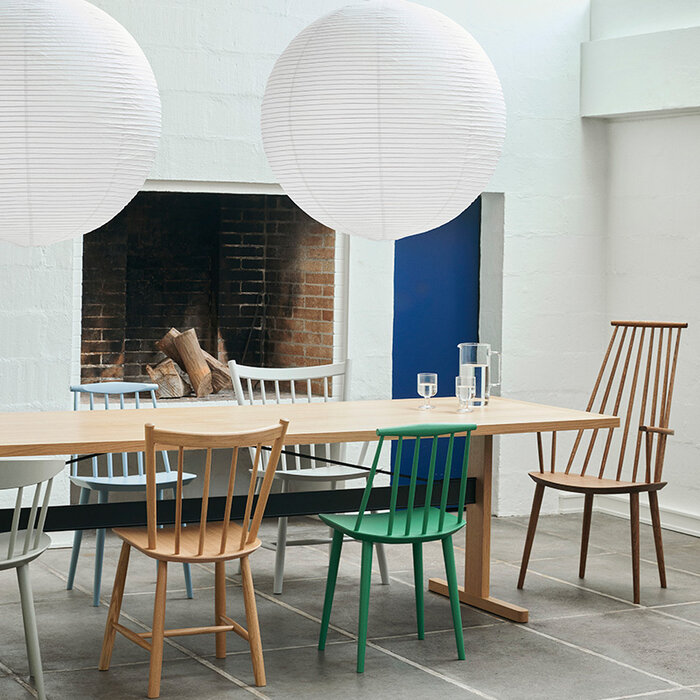 HAY J77 Chair