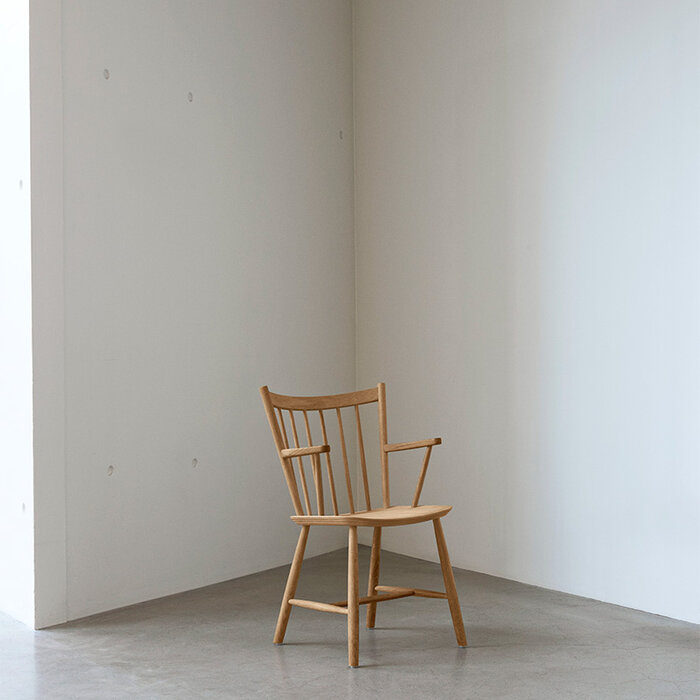HAY J42 Chair