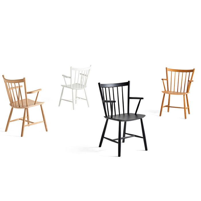 HAY J42 Chair