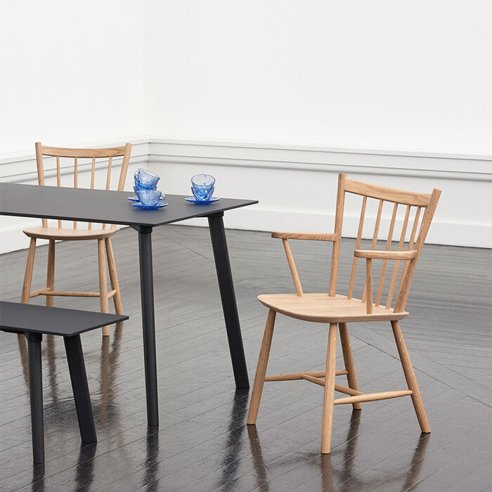 HAY J42 Chair