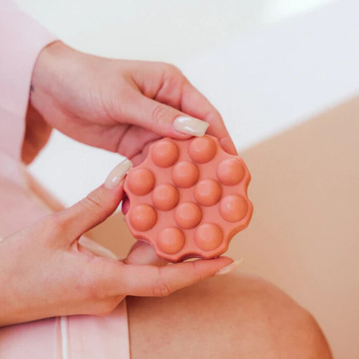 Wondr Shampoo Bar XL