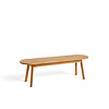 HAY Triangle Leg Bench - 150 cm