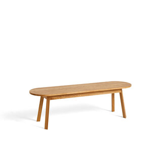 HAY Triangle Leg Bench - 150 cm