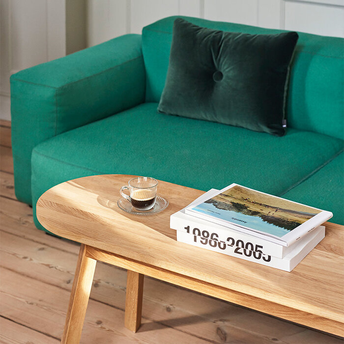 HAY Triangle Leg Bench - 150 cm