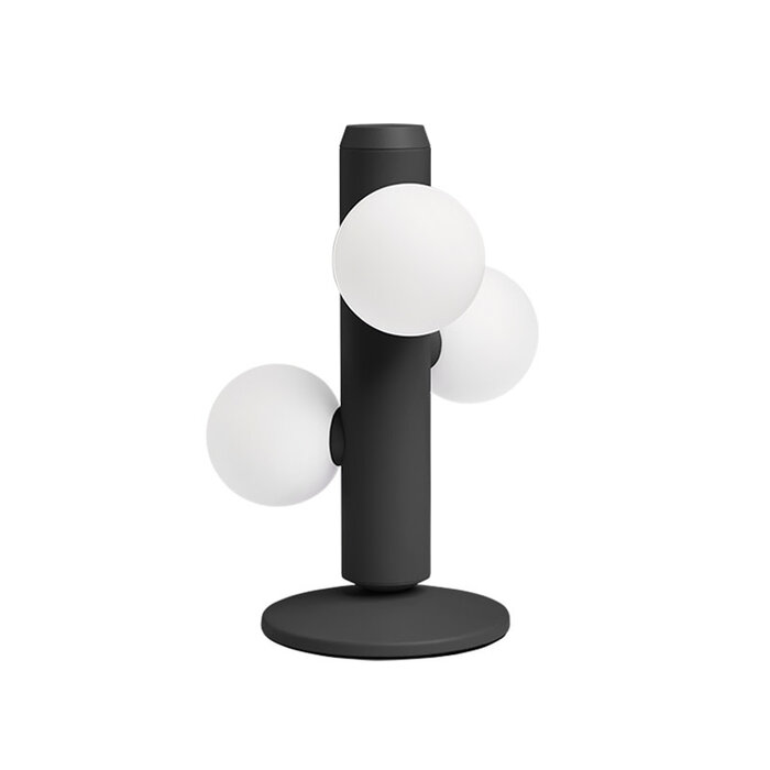 Fest Amsterdam Kaktee Lampe de table