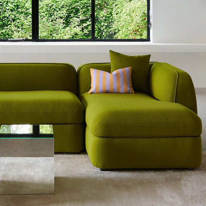 Fest Amsterdam Cleo kussen 45x45 cm