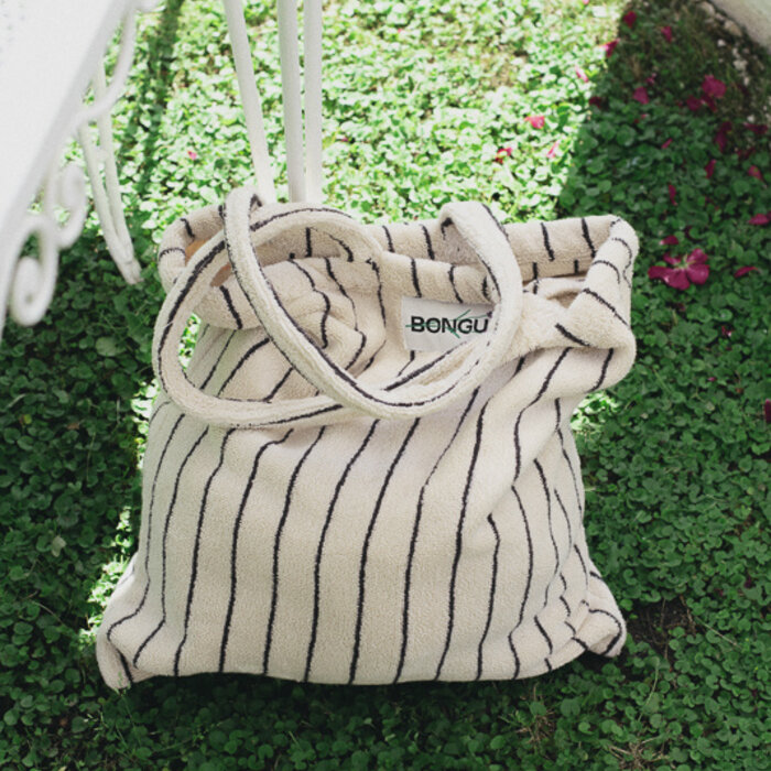 Bongusta Naram totebag  (45x 50cm) - Bongusta
