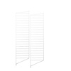 String Panneau de sol double - 30 x 115 cm