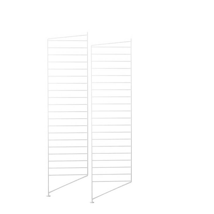 String Panneau de sol double - 30 x 115 cm