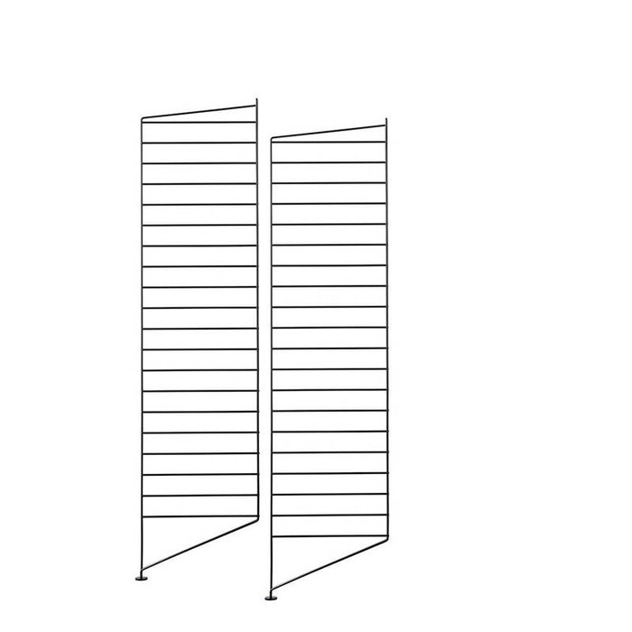 String Panneau de sol double - 30 x 115 cm