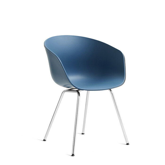 HAY AAC26 - Chromed Frame